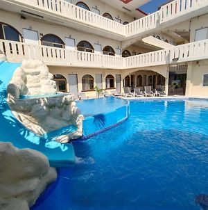 Hotel Playa de Oro Veracruz Exterior photo