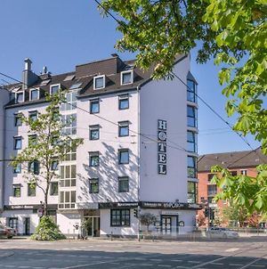 Hotel Am Spichernplatz Düsseldorf Exterior photo