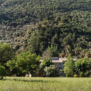 Sa Sinia - Finca Rural At The Heart Of Tramuntana Villa Valldemossa  Exterior photo