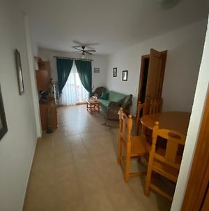 La barrosa Apartamento Chiclana de la Frontera Exterior photo