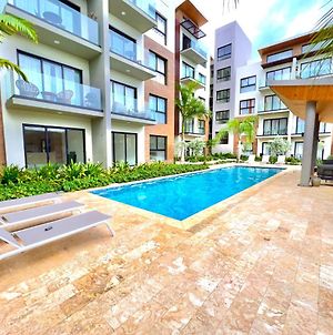 Apartamento Punta Cana W/Pool & Beach Apartamento Exterior photo