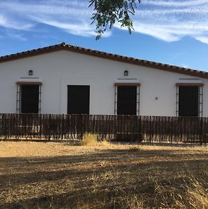 Montecruz Rural Villa Aracena Exterior photo