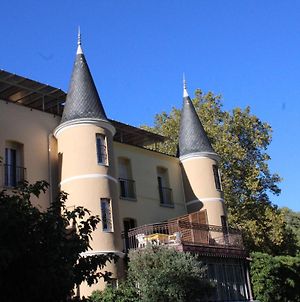 Appart'Hotel Castel Emeraude Amélie-les-Bains-Palalda Exterior photo