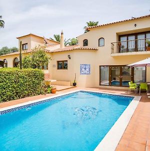 Casa Suzie - Countryside Retreat With Pool Villa Silves Exterior photo