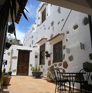 Vivienda Tradicional Canaria Saulo 1 Apartamento Agüimes Exterior photo