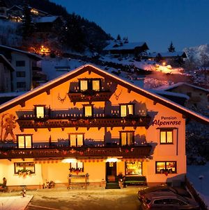 Pension Alpenrose Zell am See Exterior photo