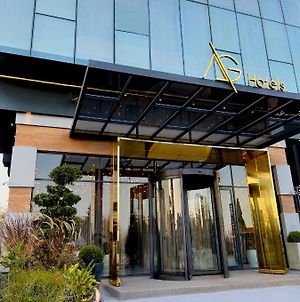 Ag Hotels Antalya Exterior photo