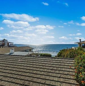 Oceanview, Walk To Beach, Fire Pit Villa Carlsbad Exterior photo