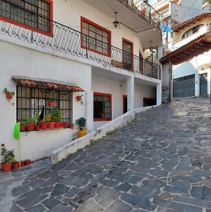 Departamentos Y Habitaciones Amueblados Taxco de Alarcón Exterior photo