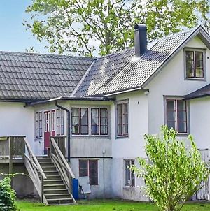 Beautiful Home In Lttorp With Wifi And 3 Bedrooms Löttorp Exterior photo