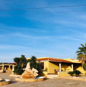 Residence Il Melograno Lampedusa Exterior photo