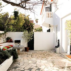 Cushy Apartment With Garden In Estoril Exterior photo