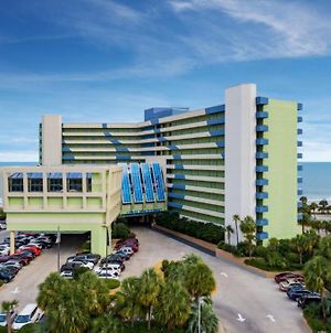 Coral Beach Resort Hotel & Suites Myrtle Beach Exterior photo
