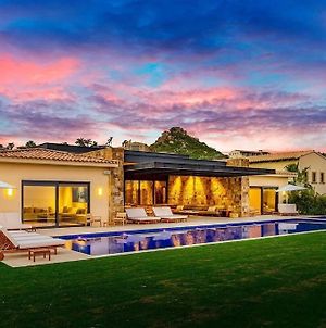Stunning 11Bd Fundadores Residence With Staff, Indoor Tennis And More San José del Cabo Exterior photo