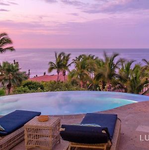Beautiful 3 Bd Villa With Staff And Steps From The Beach In Villas Del Mar Palmilla San José del Cabo Exterior photo