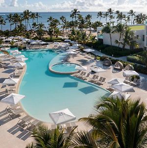 Serenade Punta Cana Beach&Spa Resort Exterior photo