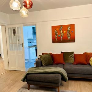 Lovely 2 Bed Hampstead Apartment Londres Exterior photo