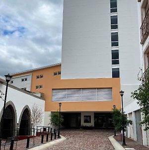 Hotel Refugio San Juan de los Lagos Exterior photo