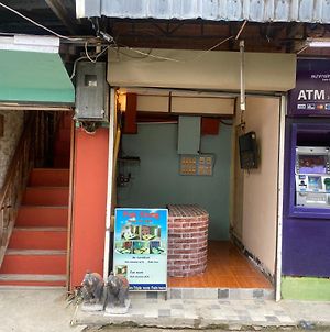 Pak Klong Guest House Room For Rent Islas Phi Phi Exterior photo