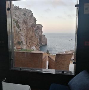 belyounech vue panoramique Apartamento Tétouan Exterior photo
