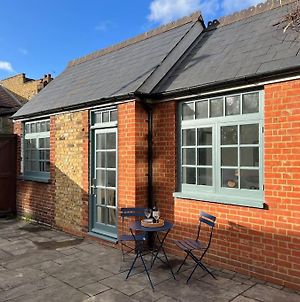 Forge Cottage - Pretty 1 Bedroom Cottage With Free Off Street Parking Londres Exterior photo