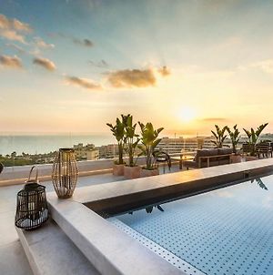 Iberostar Selection Llaut Palma (Adults Only) Hotel Playa de Palma  Exterior photo