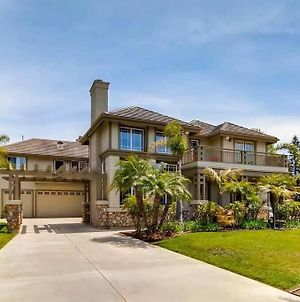 Carlsbad Village Luxury Home - Minutes To Beach Exterior photo