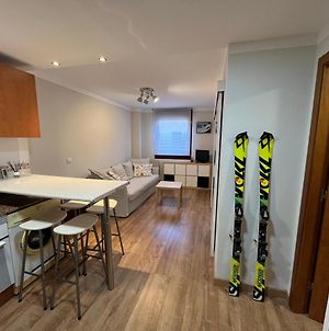 Precioso Apartamento En San Isidro , Ski , Snow Apartamento Exterior photo