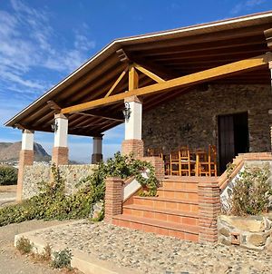 Casa rural Los Caballos - Finca Los Pelaeros Villa Álora Exterior photo