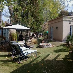 Mendoza Leisure Time Villa Chacras de Coria Exterior photo
