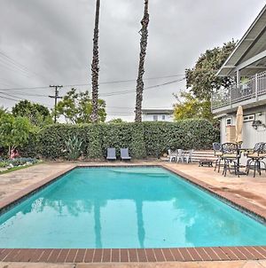 Sun-Soaked Vista Retreat With Pool And Hot Tub! Villa Exterior photo