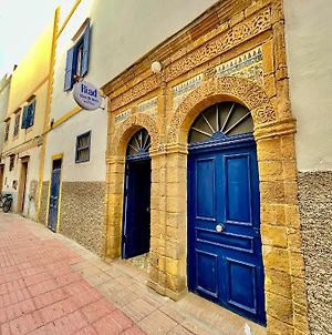 Riad Chez Brahim Esauira Exterior photo