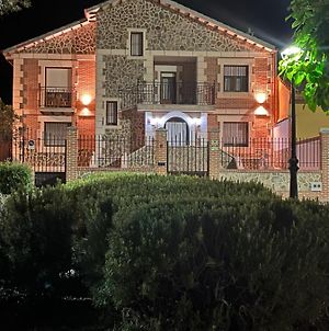 El Recreo Villa Mojados Exterior photo
