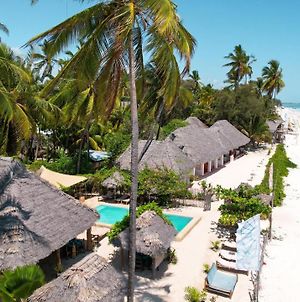 Uhuru Beach Hotel Jambiani (Zanzibar) Exterior photo