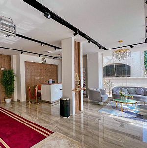 Daar Al Maqam Suites Hotel Apartments Salalah Exterior photo