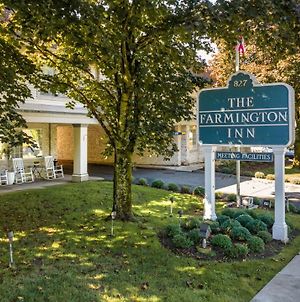 The Farmington Inn And Suites Exterior photo