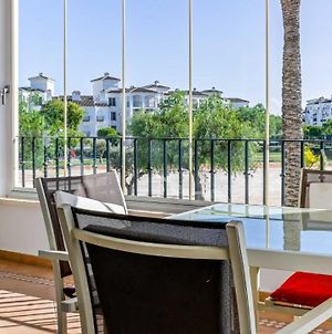 Sunny First Floor Apartment With Pool Views At La Torre Golf - Ao3011Lt Exterior photo