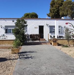 Cortijo El Pinar 1 Villa Níjar Exterior photo