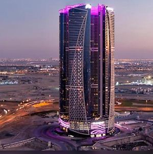 Damac Tower By Paramount Apartamento Dubái Exterior photo