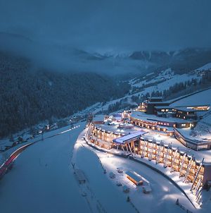 Alpin Panorama Hotel Hubertus Olang Exterior photo