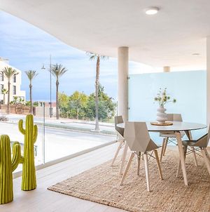 Wave Collection Family, Relax By Higueron Rental Fuengirola Exterior photo