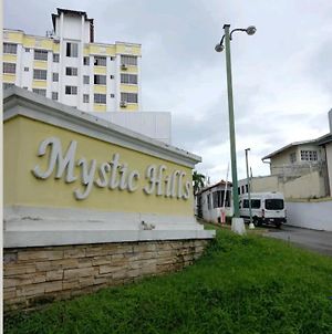 Ph Mistic Hills A Solo 15 Minutos Del Aeropuerto De Tocumen Apartamento Ciudad de Panamá Exterior photo