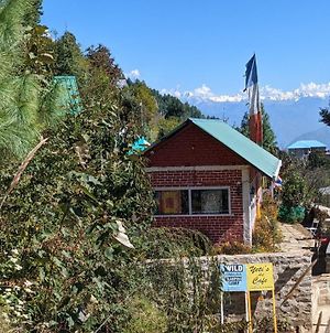 Wild Himalaya Glamping Camp Hotel Nārkanda Exterior photo