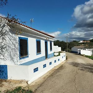 Casa Da Fazenda Villa Silves Exterior photo