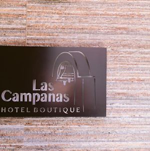 Hotel Las Campanas Tlaxcala de Xicohtencatl Exterior photo