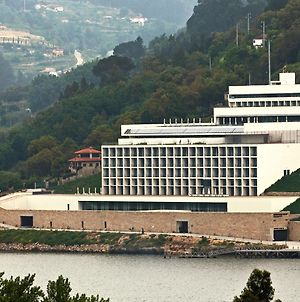 Douro Royal Valley Hotel&Spa Ribadouro Exterior photo