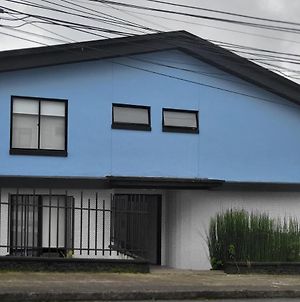 Casa Azul Apartamento Manizales Exterior photo