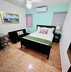 Suite Colonial Santo Domingo Exterior photo