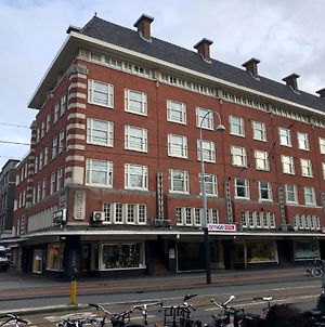 Amigo Hotel Ámsterdam Exterior photo