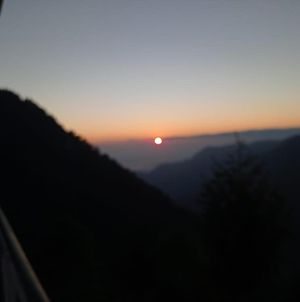 Sunset View Home Stay Dalhousie Exterior photo